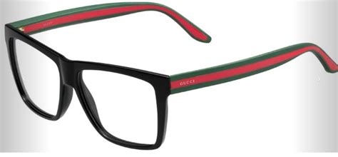 Gucci GG 1008 Eyeglasses Review 